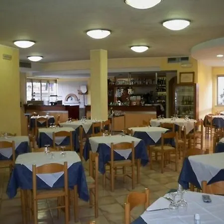 Hotel Bar Dany 2*