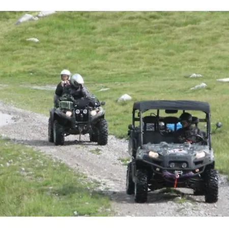 Bar Dany 2* Bastardo