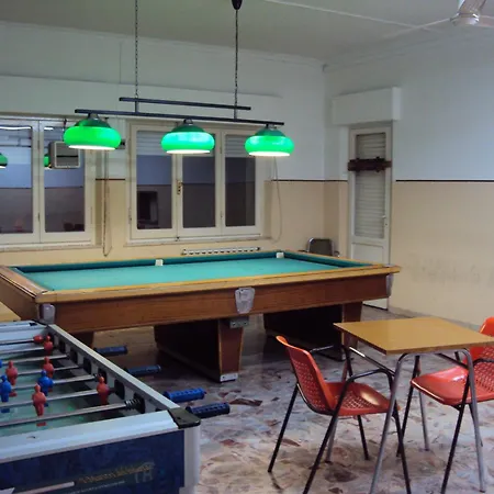 Bar Dany Hotel