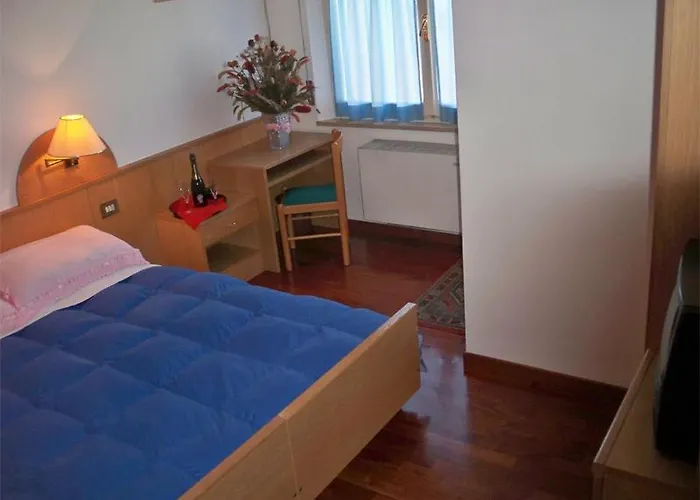 Bar Dany Szálloda Bastardo