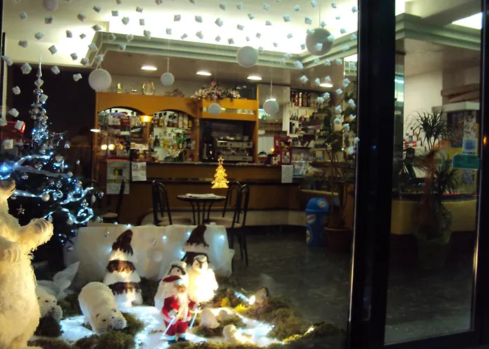 Hotel Bar Dany Bastardo